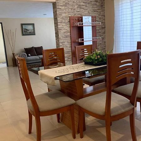 Casa “La Campina” Villa Zacatlán Eksteriør billede