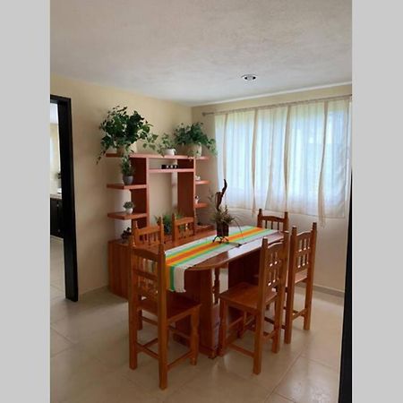 Casa “La Campina” Villa Zacatlán Eksteriør billede