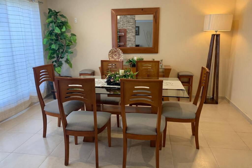 Casa “La Campina” Villa Zacatlán Eksteriør billede