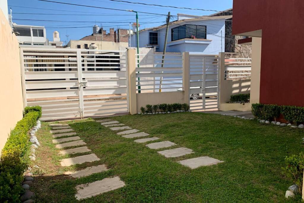 Casa “La Campina” Villa Zacatlán Eksteriør billede