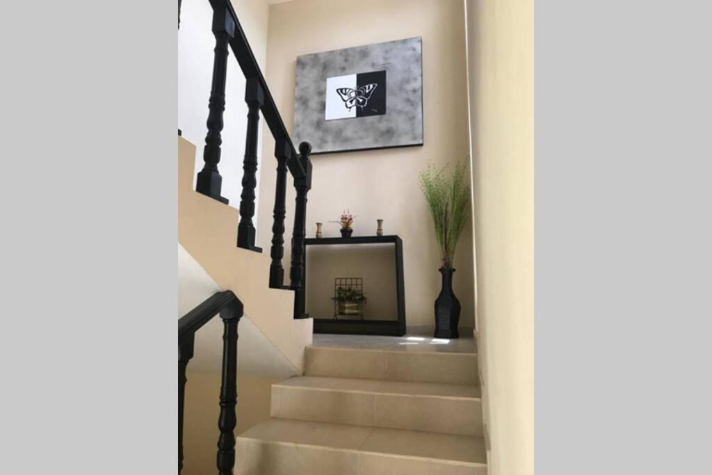 Casa “La Campina” Villa Zacatlán Eksteriør billede