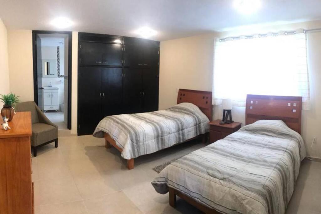 Casa “La Campina” Villa Zacatlán Eksteriør billede