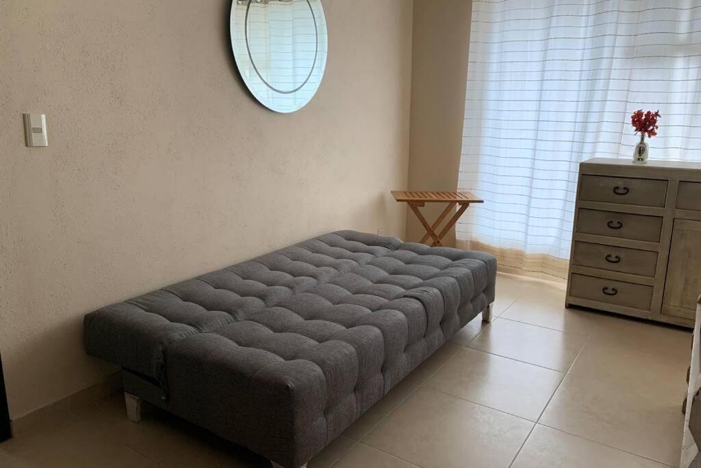 Casa “La Campina” Villa Zacatlán Eksteriør billede