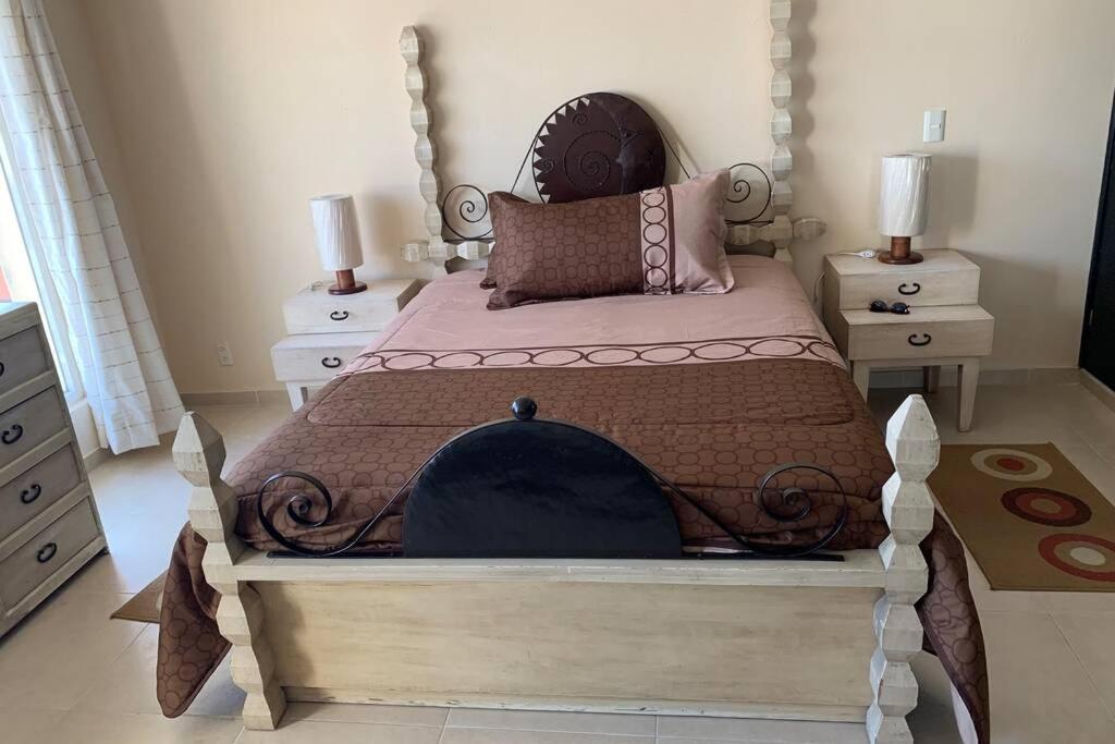 Casa “La Campina” Villa Zacatlán Eksteriør billede